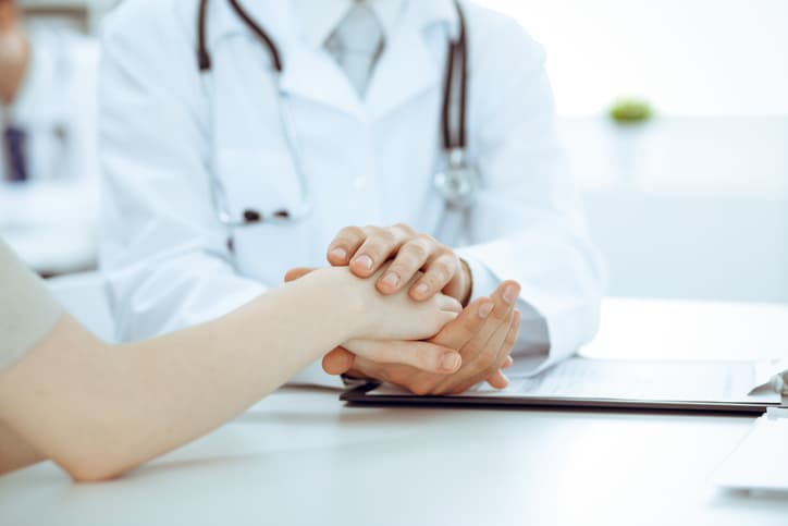 医療・福祉の充実