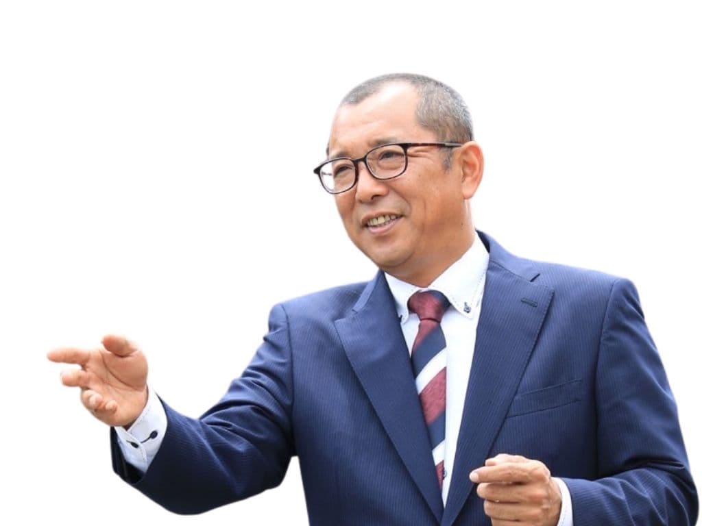 中尾和幸の政策ビジョン